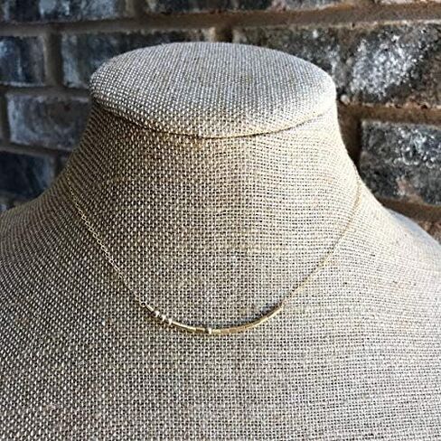 Badass in Morse Code Necklace - Sterling Silver أو Gold Covered in Saudi Arabia