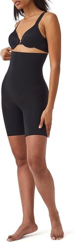 SPANX, Power Short (3-Pack), Soft Nude, 1X in Saudi Arabia