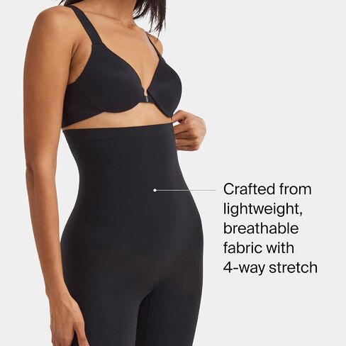 SPANX, Power Short (3-Pack), Soft Nude, 1X in Saudi Arabia