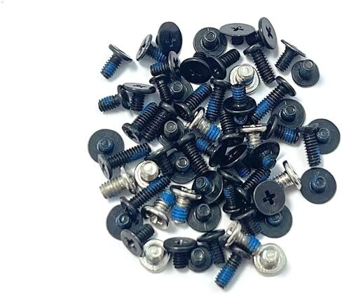 ZAHARA Lower Bottom Base Cover Case Screws Replacement for H P Victus TPN-Q263 in Saudi Arabia