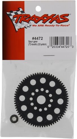 Traxxas 4472 Spur Gear ، 72t 32p in Kuwait