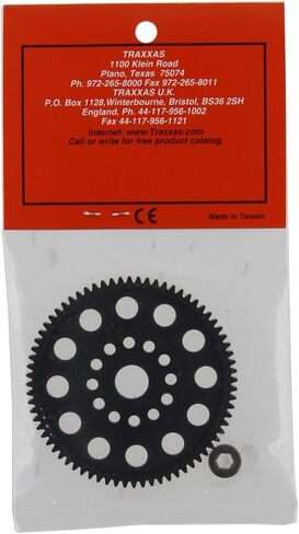 Traxxas 4472 Spur Gear ، 72t 32p in Kuwait