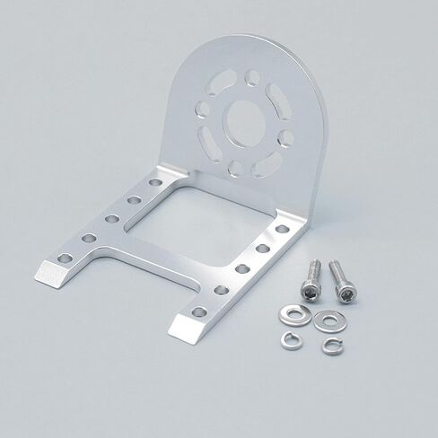 Motor Fixed Fastener DC Motor Holder Series Bracket High Hardness Stepper Multifunctional Support Bracket Single-Side Bracket in Saudi Arabia