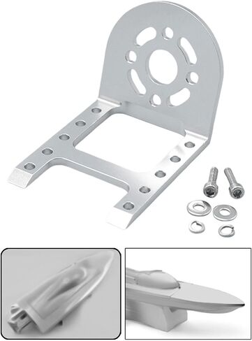 Motor Fixed Fastener DC Motor Holder Series Bracket High Hardness Stepper Multifunctional Support Bracket Single-Side Bracket in Saudi Arabia