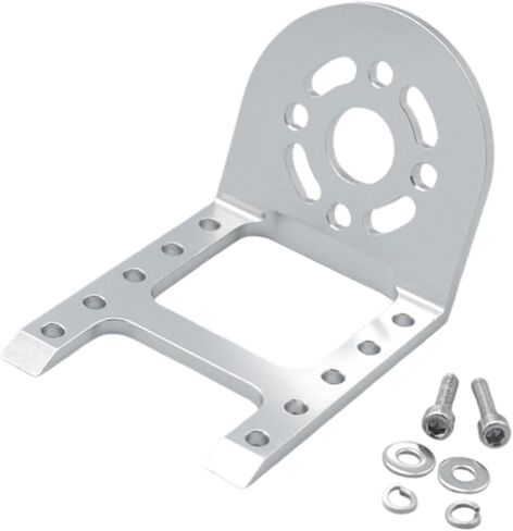 Motor Fixed Fastener DC Motor Holder Series Bracket High Hardness Stepper Multifunctional Support Bracket Single-Side Bracket in Saudi Arabia