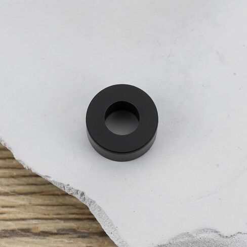 20pcs Track Car Silicone Rear Tires Compatible with Aurora AFX H.O. Scale Slot CAR AFX Black 12mmx6mm in Saudi Arabia