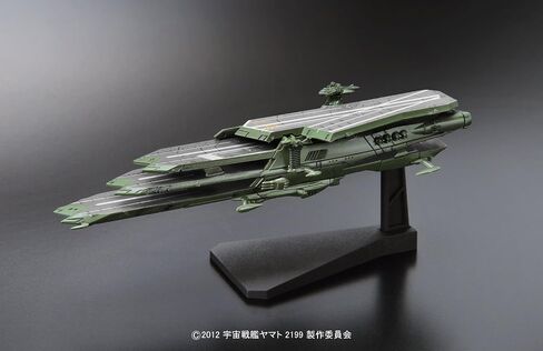 Bandai Hobby Mecha Collection #13 Balgray Model Kit in Saudi Arabia