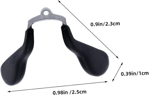 Nuobesty 2pcs انزلاق وسادات الأنف السيليكون غلاف الأنف المتين للراحة المعززة وتناسب النظارات الشمسية والنظارات in Kuwait