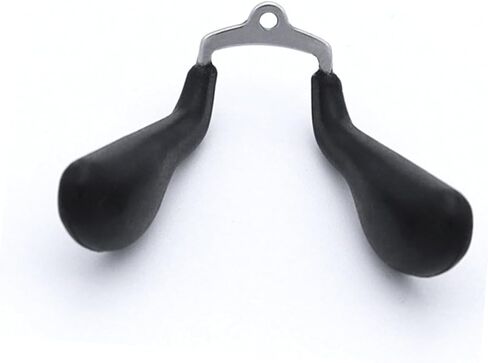 Nuobesty 2pcs انزلاق وسادات الأنف السيليكون غلاف الأنف المتين للراحة المعززة وتناسب النظارات الشمسية والنظارات in Kuwait