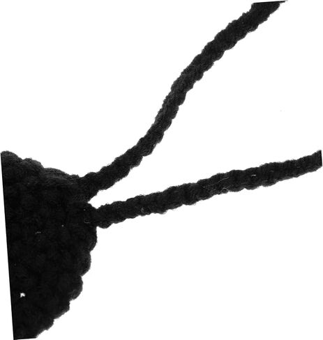 Knit Nose Protector Reusable Winter Nose Cover for Cold Weather Stylish and Comfortable Design for in Kuwait