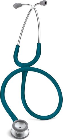 3M Littmann Classic II Pediatric Stethoscope, Black Tube, 28 inch, 2113 in Kuwait