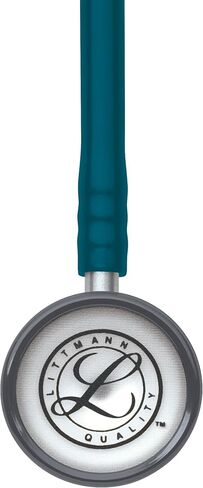 3M Littmann Classic II Pediatric Stethoscope, Black Tube, 28 inch, 2113 in Kuwait