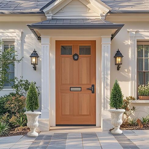 شجرتان من خشب الأرز الاصطناعي بطول 3 أقدام، شجرة اصطناعية خارجية بوعاء للأشعة فوق البنفسجية، نباتات اصطناعية لشجرة توبياري صناعية للأماكن الداخلية والخارجية in Kuwait