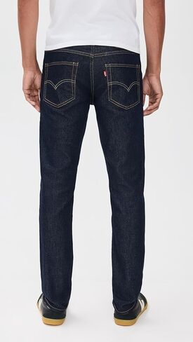 Levi's® 511 Slim Mid Knight Rinse 32 32 in Saudi Arabia