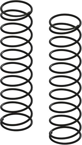 ARRMA Shock Springs: 80mm 0.402N/mm (2.30lb/in) (2pcs), ARA-1804 in Saudi Arabia