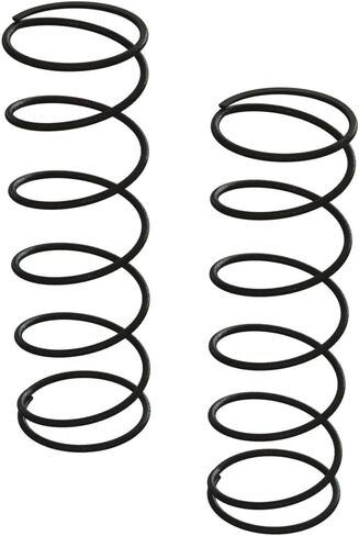 Arrma Shock Springs: 85mm 0.54n/mm (3.08 رطل/بوصة) (2) ، ARA330800 in Saudi Arabia