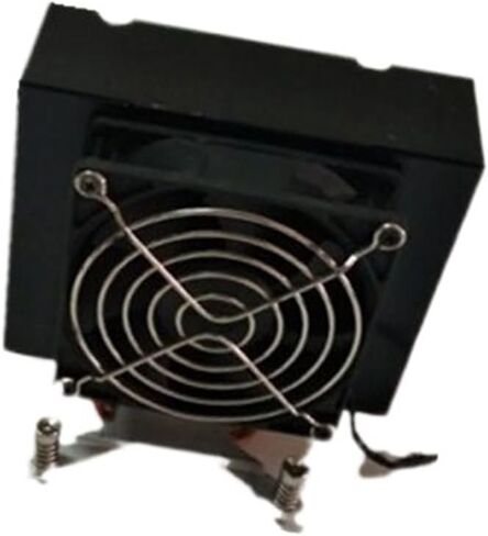 1PCS for Z440 Workstation Radiator PN/749554-001 2011-3 Radiator Heat Sink in Saudi Arabia