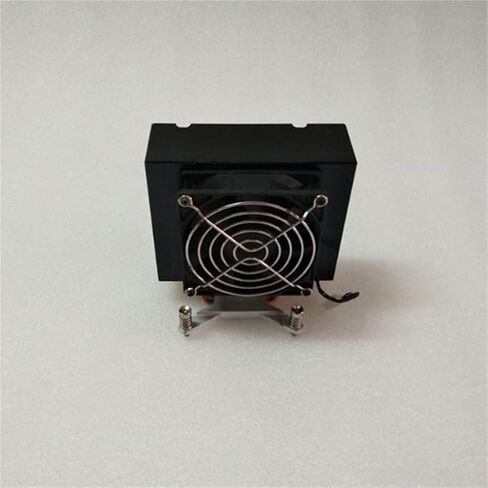 1PCS for Z440 Workstation Radiator PN/749554-001 2011-3 Radiator Heat Sink in Saudi Arabia