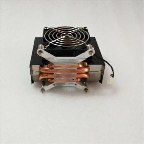 1PCS for Z440 Workstation Radiator PN/749554-001 2011-3 Radiator Heat Sink in Saudi Arabia
