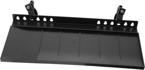 DOITOOL Painting Easel Accessory Tray Multi-use Art Easel Tabletop Plastic Tray for Classroom in Kuwait