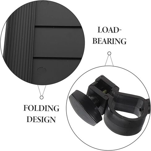 DOITOOL Painting Easel Accessory Tray Multi-use Art Easel Tabletop Plastic Tray for Classroom in Kuwait