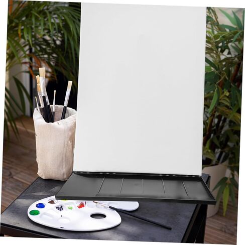 صينية تخزين Easel Resident Lightweight in Kuwait