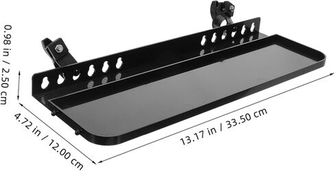 صينية ساحة للمعادن القابلة للطي لرسم لوحة أدوات الطلاء القابلة للفصل للفنانين صينية حامل بلاستيكي متعدد الاستخدام in Kuwait