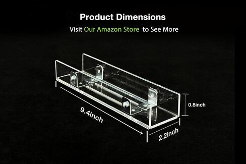 Guinealoft ™ Food Feeder - قل وداعًا للأوعية التقليدية! التغذية النهائية للحيوانات الأليفة الصغيرة مثل خنازير غينيا والأرانب والشينشيلات. صممه وصنعه أصحابها المحنك - غينيا دور علوي حصري in Kuwait