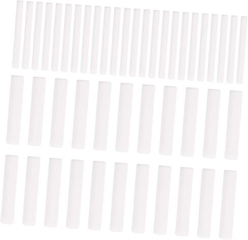 100Pcs Electric Eraser Refills Eraser Cores for Students Drawing Sketching Replacement Cores for Battery Operated Safe in Saudi Arabia