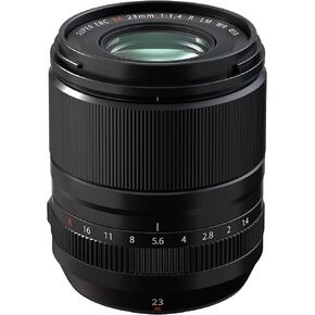 Fujifilm Fujinon XF23mmF1.4 R LM WR in Kuwait