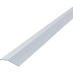 M-D Building Products 66084 2-Inch by 36-Inch Carpet Trim Extra Wide Smooth in Kuwait