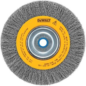 ديوالت عجلة سلكية لمجلخ الطاولة، مجعدة، 6 انش (Dw4905) in Kuwait