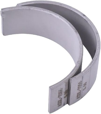 توازن العمود المرفقي للدراجة النارية 42 مم STD 25 50 025 05 لـ YMH TMAX500 TMAX530 TMAX TMAX500 TMAX530 500 530 مجموعة استبدال (2PCS STD) in Kuwait