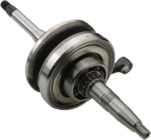 ثقب دبوس 15 مم سباقات الدراجات البخارية للعمود المرفقي + 3 مم ل GY6125 125CC 150CC VP110 2V 4V 152QMI 157QMJ محرك in Kuwait