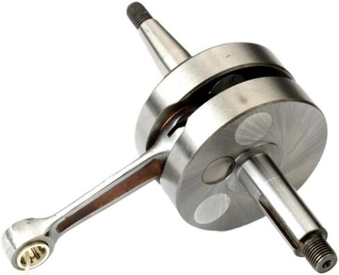 العمود المرفقي لسباق الدراجات النارية لـ AF1 MX50 SM L.C RS50LC (RACING CRANKSHAND B) in Kuwait