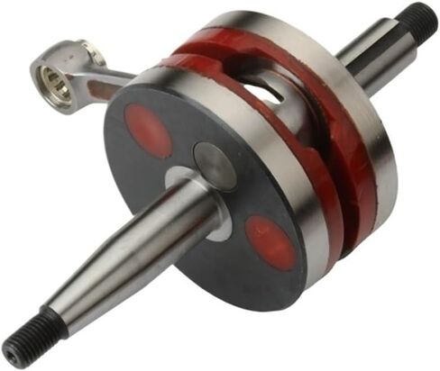 العمود المرفقي لسباق الدراجات النارية لـ AF1 MX50 SM L.C RS50LC (RACING CRANKSHAND B) in Kuwait