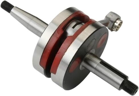 العمود المرفقي لسباق الدراجات النارية لـ AF1 MX50 SM L.C RS50LC (RACING CRANKSHAND B) in Kuwait