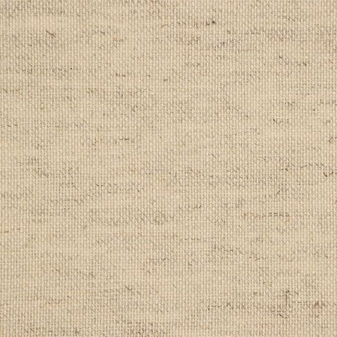 Wooqu Book Cloth ، سطح الكتان الطبيعي المدعومة ، سهلة الاستخدام ، قوية ، 17 × 29 "، لربط الكتب ، مختلط طبيعي in Kuwait