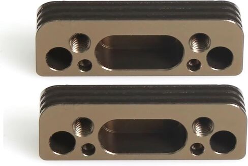 Compatible with Kyosho MP9 1/8 RC Car Upgrade Replacement Parts Accessories Metal Engine Mount Base IF430 RC Repair Parts in Saudi Arabia