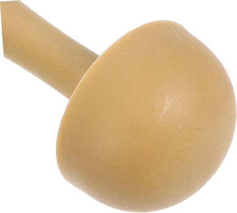 Veemoon 6pcs Mushroom Roller Ink Rubbing Tool for Printmaking Wood and Plastic Construction for Student Art Supplies and Creative Projects in Saudi Arabia