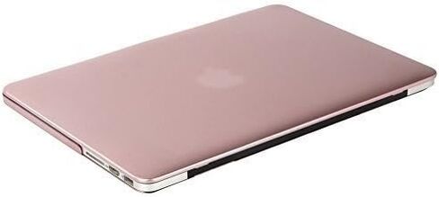 MOSISO Plastic Hard Shell Case Cover Only Compatible Older Version MacBook Pro Retina 15 Inch (Model: A1398) (2015 - end 2012 Release), Black in Saudi Arabia