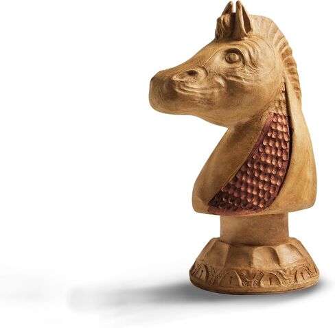 DAS Wood Clay, 700g in Kuwait