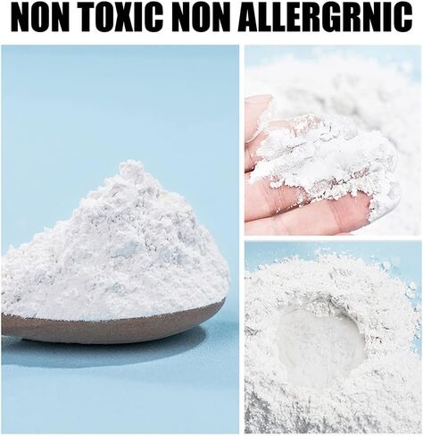 Hand Casting Kit,Sculpture Hand Molding Kit Anniversary Birthday Gifts for New Born in Kuwait