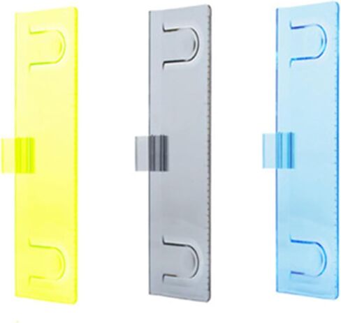 Document Holder Clip for Typing Reading Document Note Organiser Document Paper Holder for Laptops in Saudi Arabia