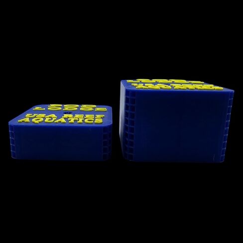 Copepod Lodge - Pod Lodge - Pod Hotel (Double Decker ، Blue W/Yellow Branding) in Saudi Arabia