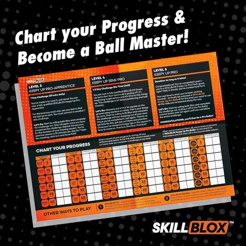 التدريب على إطلاق النار على كرة القدم النرد (2 أجهزة الكمبيوتر) - هدايا كرة القدم للأولاد 8-12 لتحسين مهارات إطلاق النار في كرة القدم - معدات التدريب على كرة القدم الأولاد والبنات (زهر الرصاص) in Kuwait