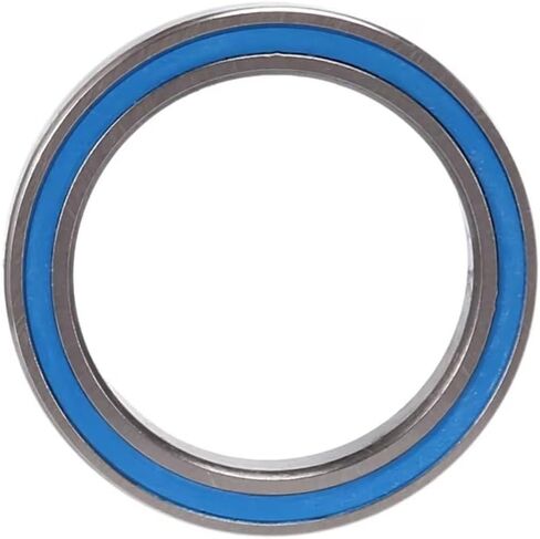 Compatible with Traxxas 8S for X-Maxx 77086-4 1/6 RC Car Upgrade Parts Accessories 33Pcs Sealed Bearing Kit RC Car Accessories in Saudi Arabia
