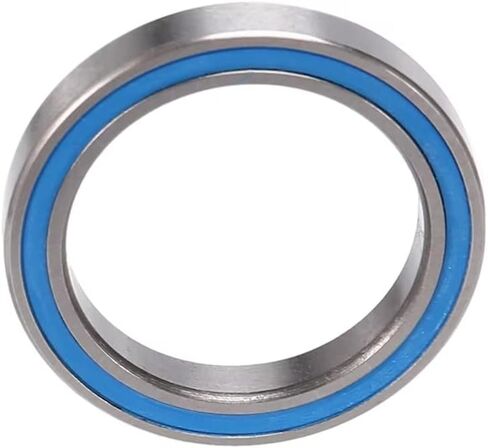Compatible with Traxxas 8S for X-Maxx 77086-4 1/6 RC Car Upgrade Parts Accessories 33Pcs Sealed Bearing Kit RC Car Accessories in Saudi Arabia
