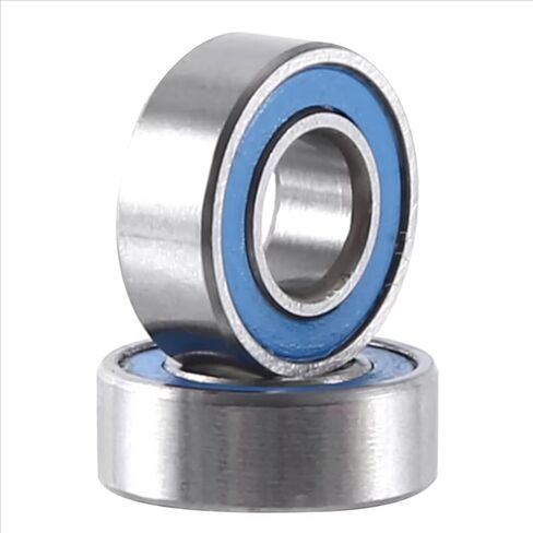 Compatible with Tamiya WR-02 Remote Control Car Upgrade Parts Replacement Accessories Steel+Special Materials Sealed Bearing Kit RC Car Accessories in Saudi Arabia