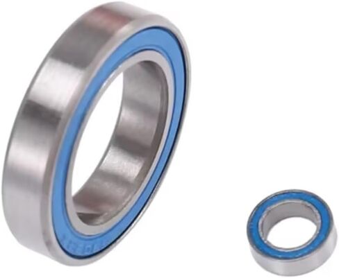 Parts for Traxxas for Maxx 4S 89076-4 27Pcs Sealed Bearing Kit RC Car Full Upgrade Set High Speed Smooth Performance Easy in in Saudi Arabia